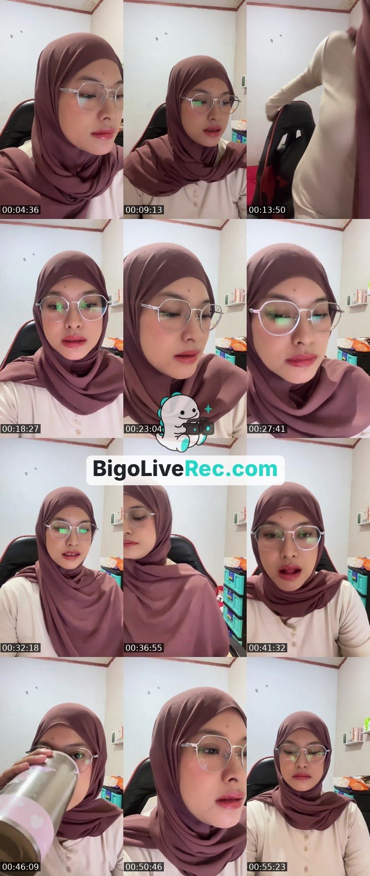 Bigo live: masuk yook by @onlymputs