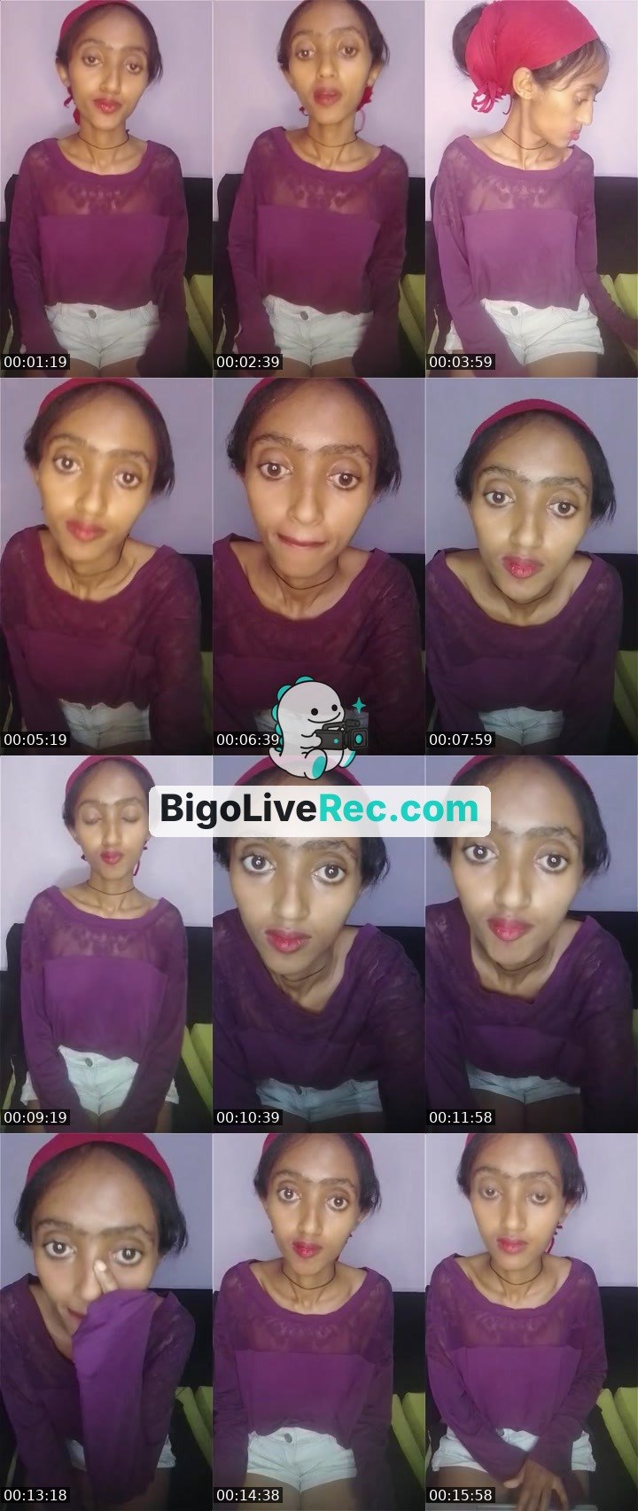 Bigo live: #Cutey 😭😭 contribute atlist only 1k by @1123157372