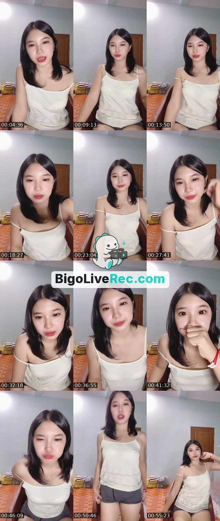 Bigo live: ရှောင်သွား by @thanthar758