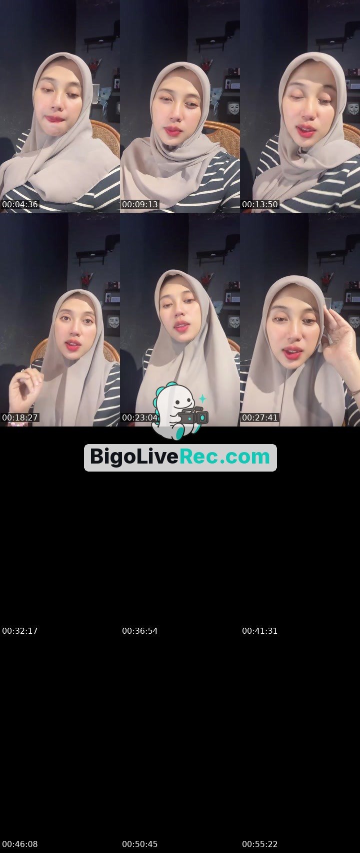 Bigo live: Bismilah awal bulan pecah3star by @aku_koi