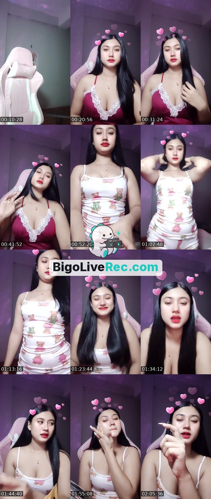 Bigo live: မဲဖောက်ပေး by @1013892017