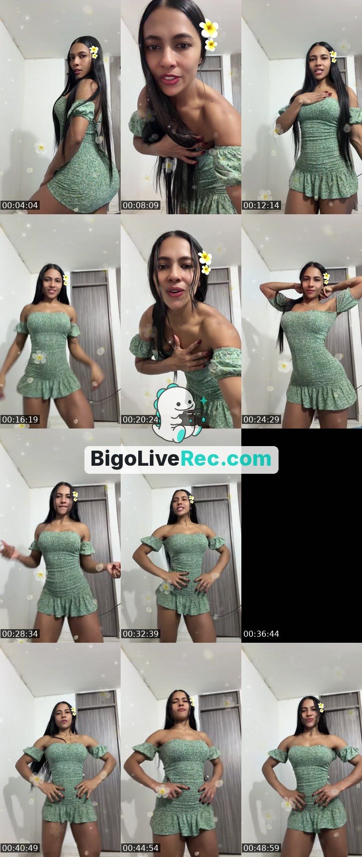 Bigo live: Welcome love ❤️ by @sandris.g