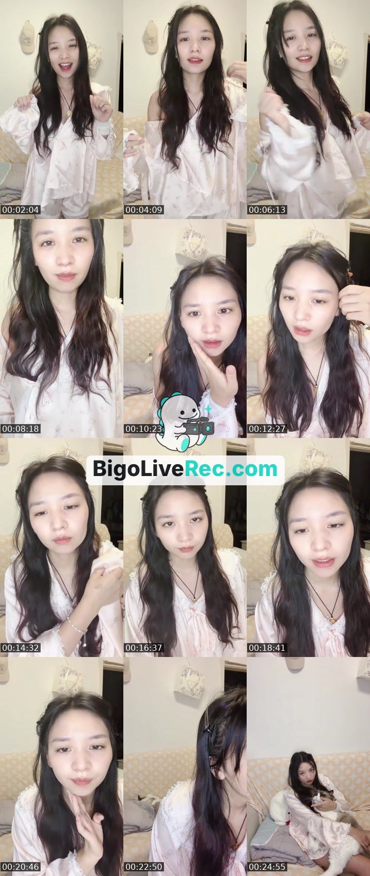 Bigo live: 哥哥宠宠我 by @1127790053