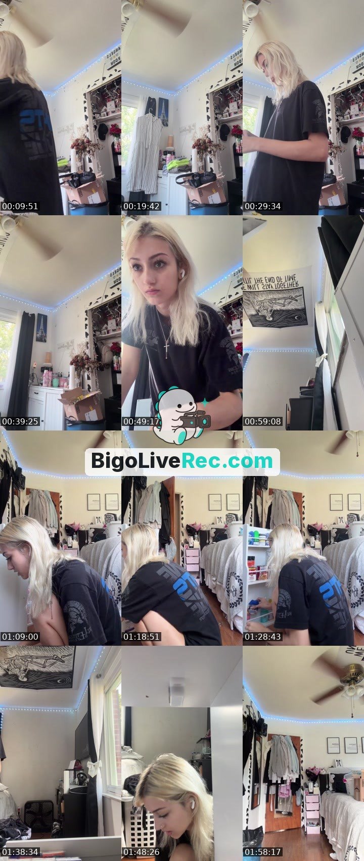 Bigo live: JOIN ITS ANGEL GOT BAN !! by @XFEATUREANG3L