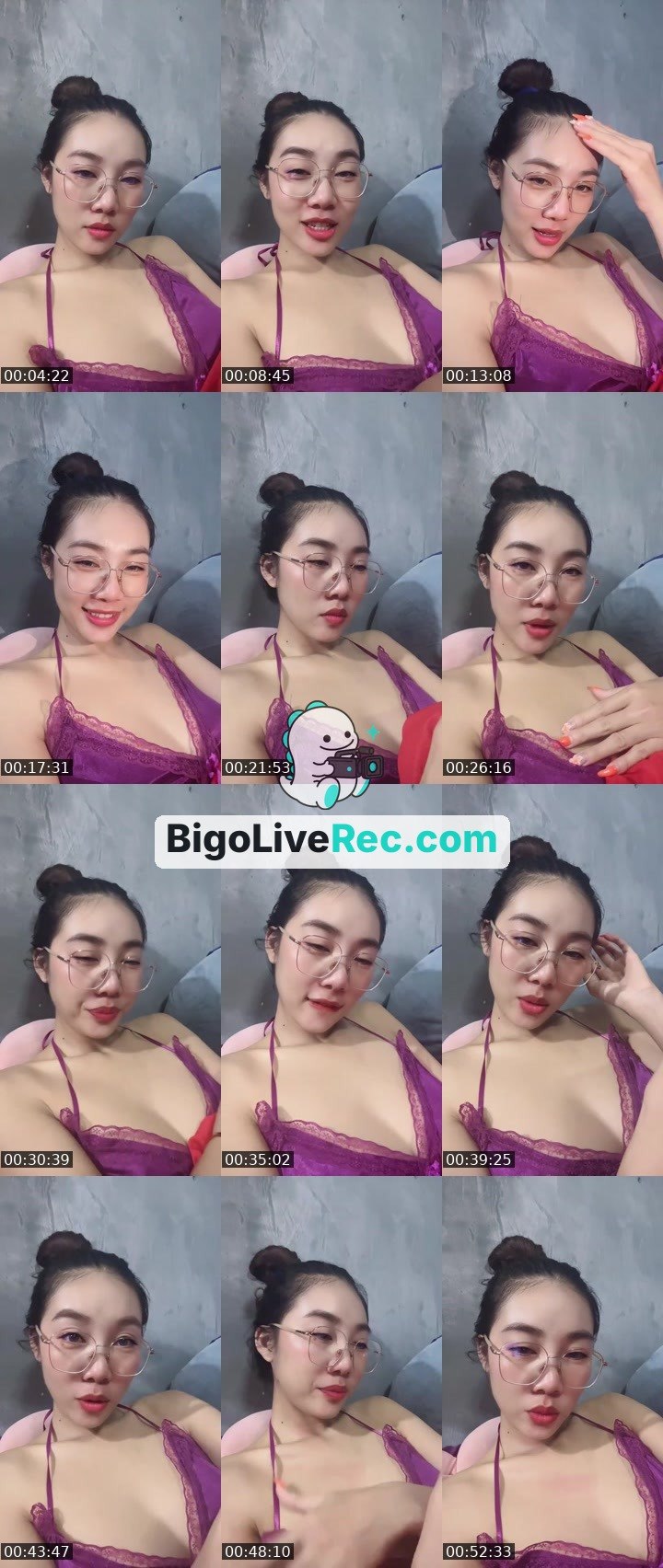 Bigo live: 🧡🧡 by @818573376