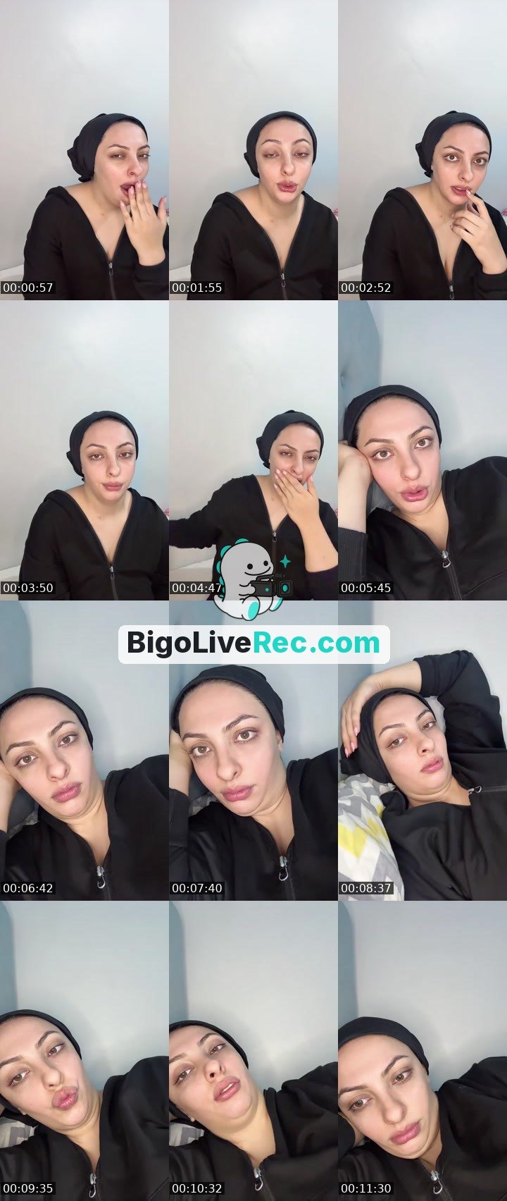 Bigo live: #Hipster BEN GELDİİİİMMM by @1102396188
