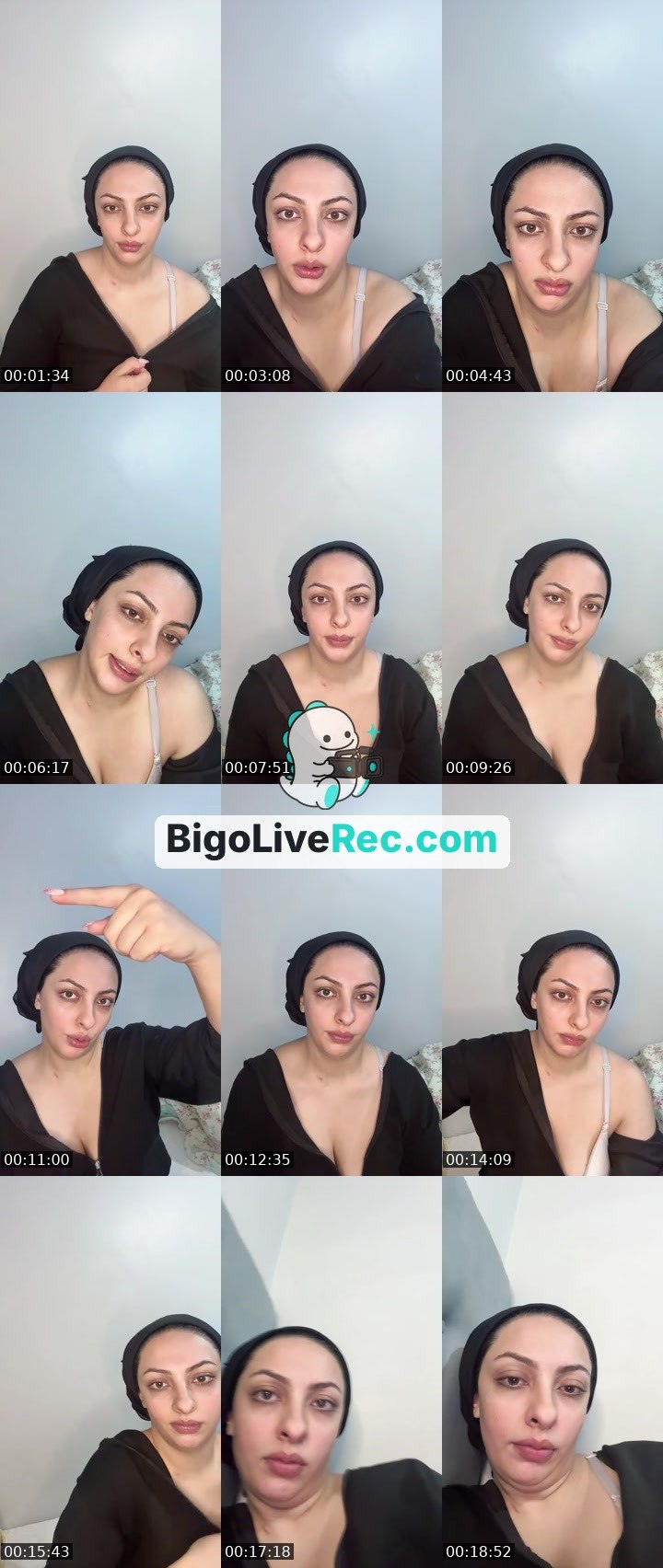 Bigo live: #Hipster BEN GELDİİİİMMM by @1102396188
