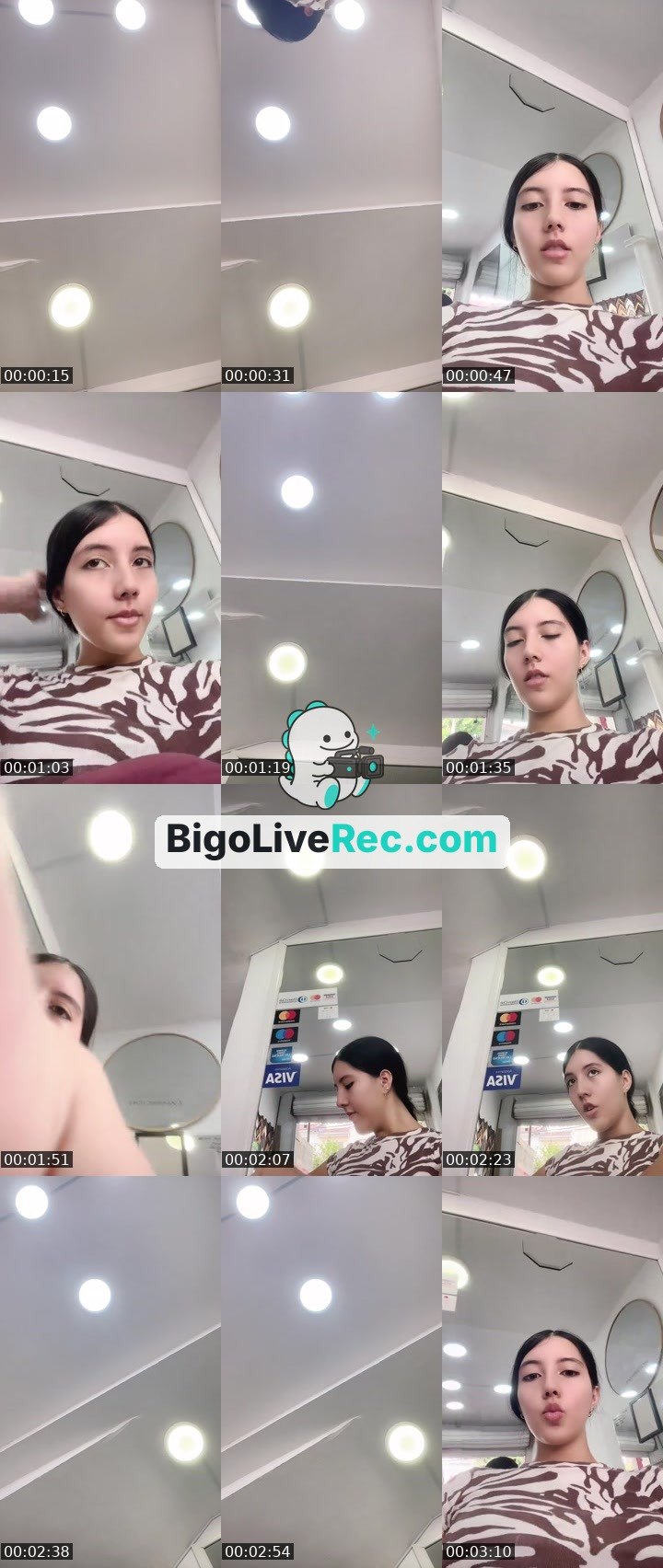 Bigo live: #Beauty Busco novio 😍 by @MV_isabellaalarc