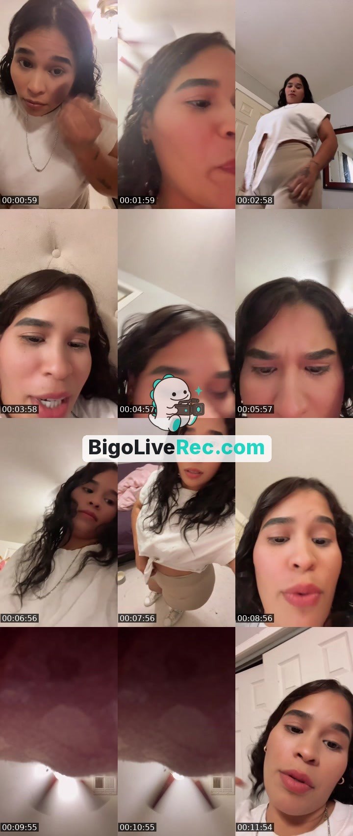 Bigo live: Jimena by @1126532812