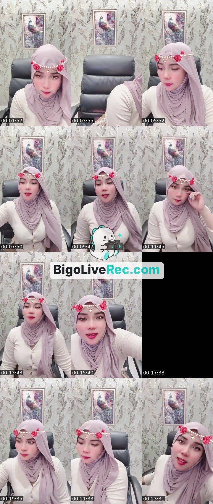 Bigo live: Sayang💕 by @1054107245