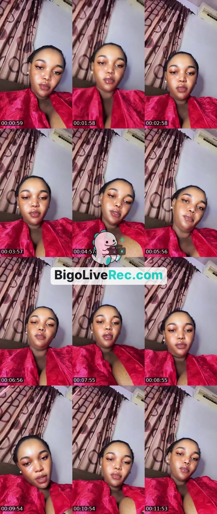 Bigo live: #charmer Fun fun by @1030775254