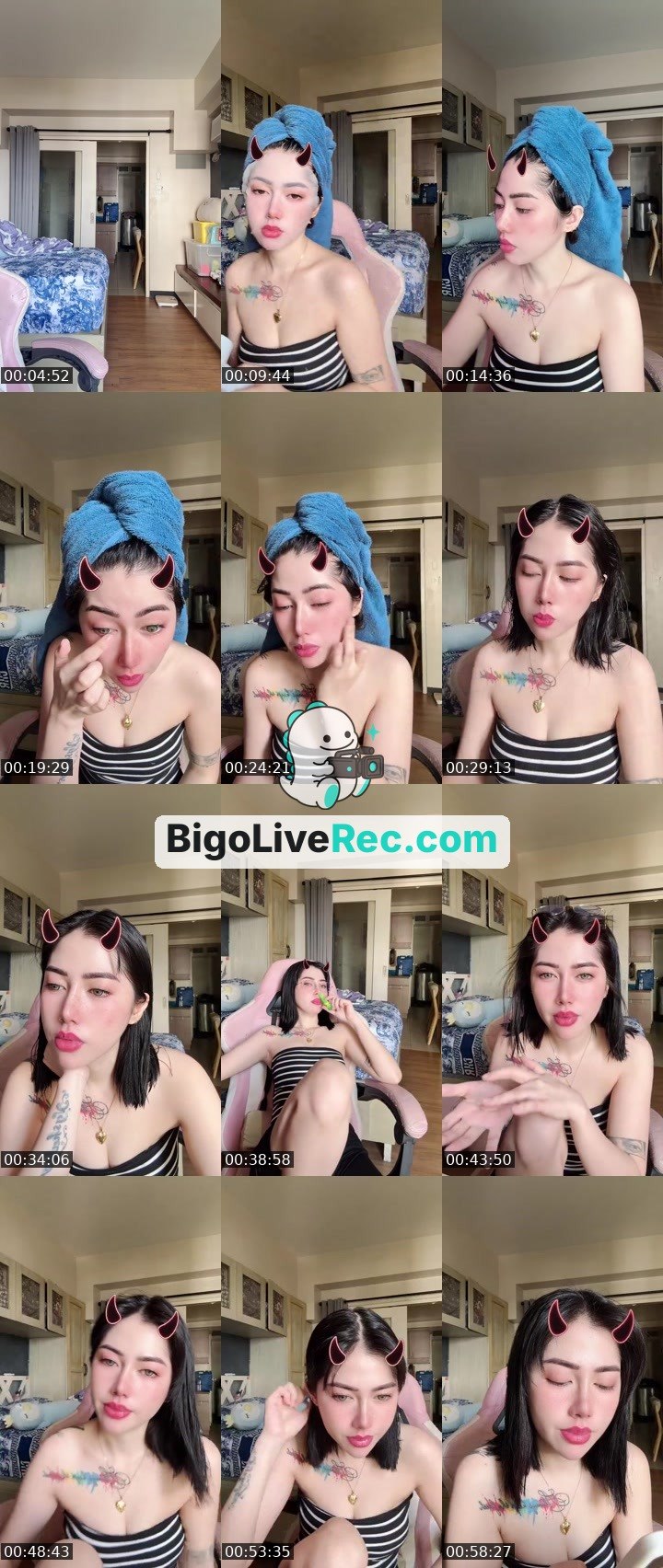 Bigo live: 🤒💋 by @lee2233