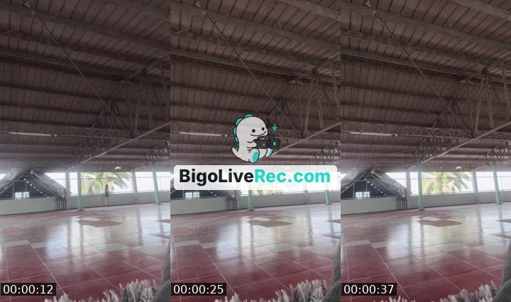 Bigo live: Buena mano by @akotosiganda17