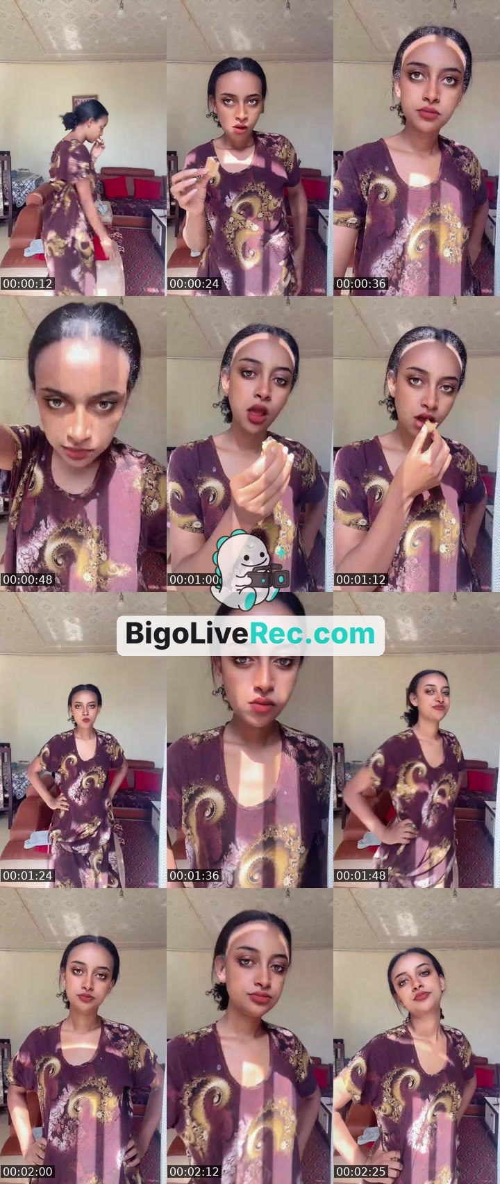 Bigo live: Meti glow🇪🇹 by @1131253161