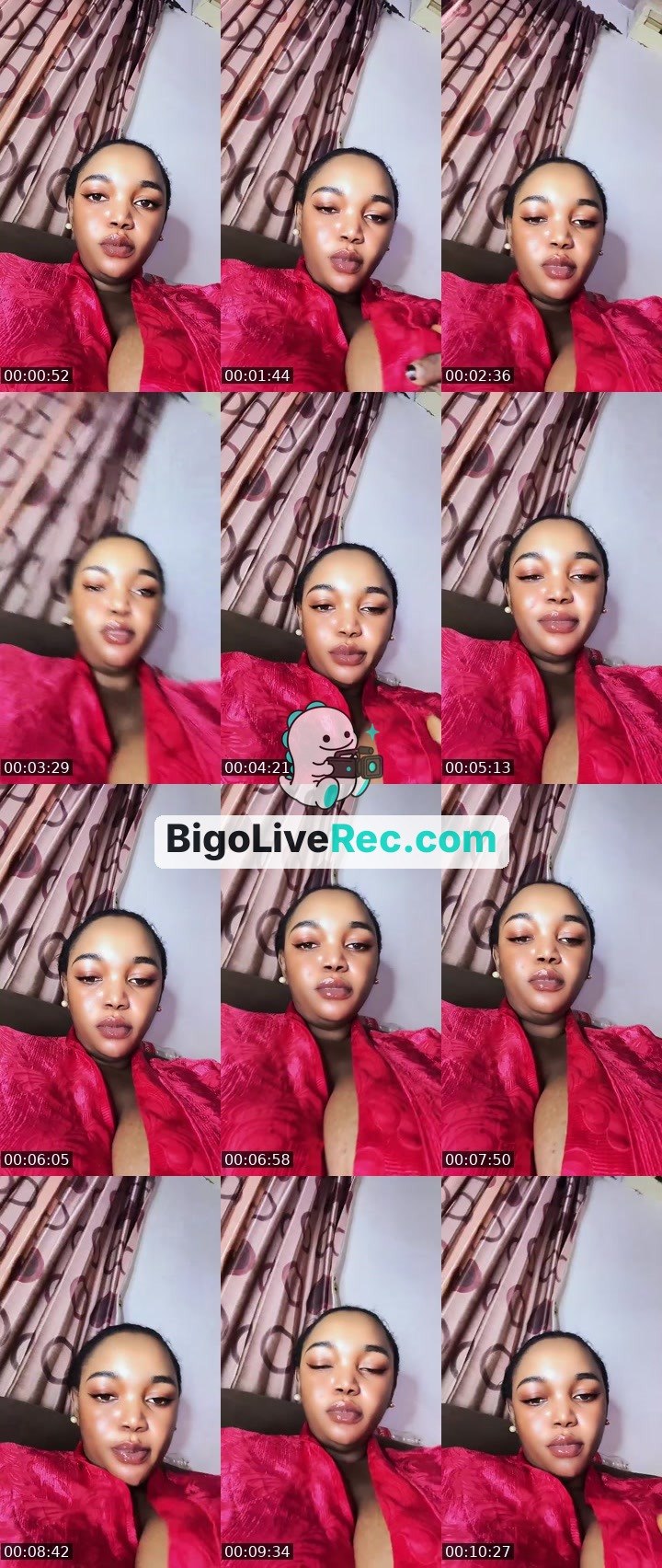 Bigo live: #charmer Fun fun by @1030775254
