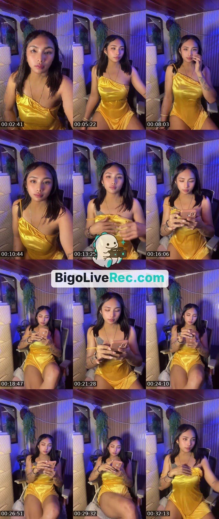 Bigo live: Valencia  💋🔥 by @aila182502