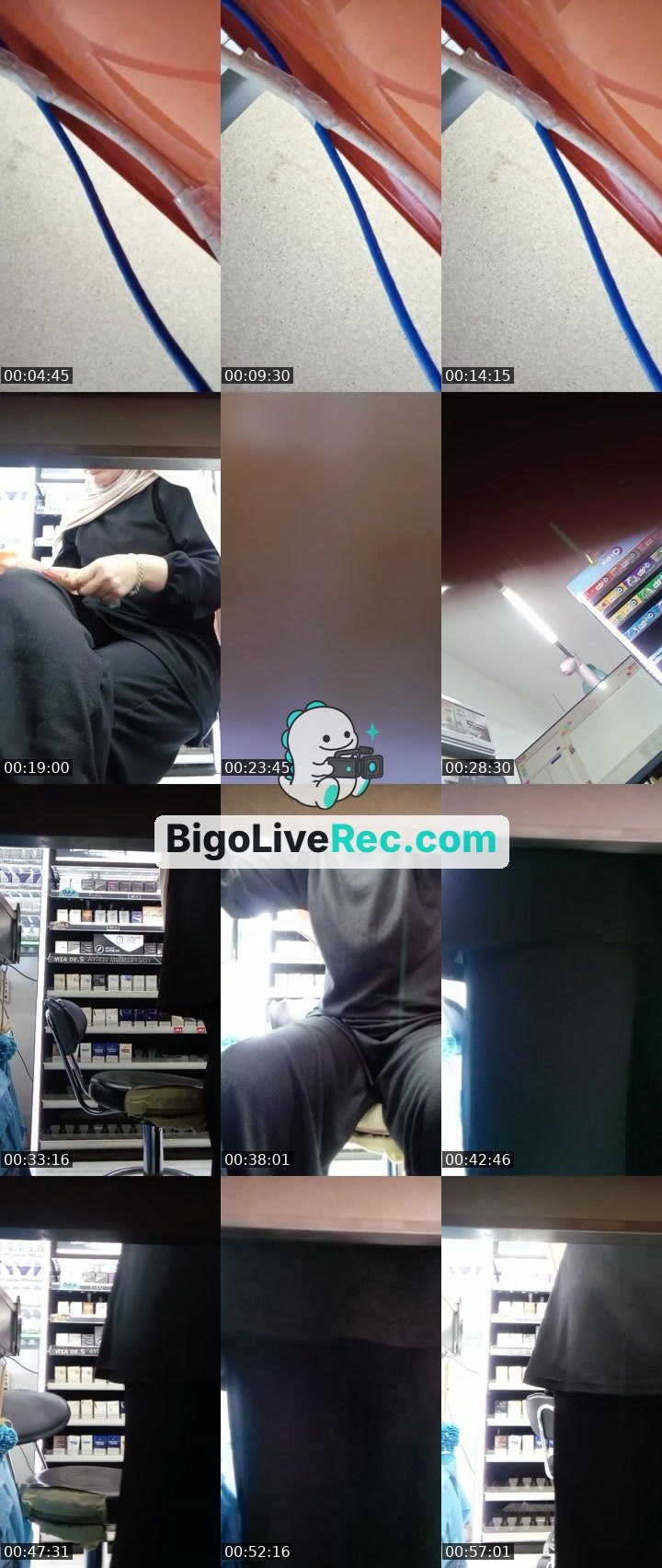 Bigo live: #MISS_BIGO sakitlik... by @sebir_313