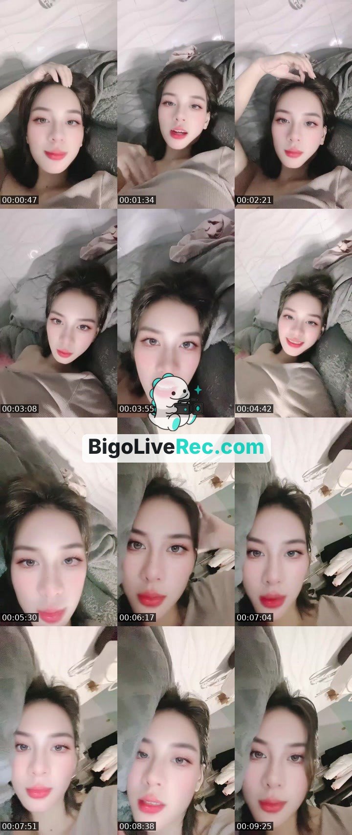 Bigo live: Không có ai by @98760.34060
