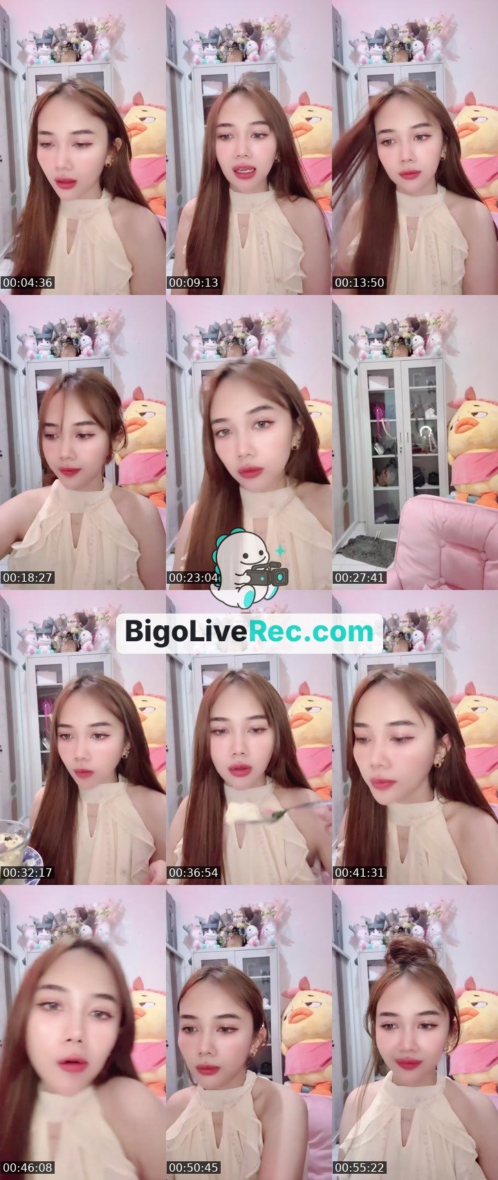 Bigo live: Awooo by @pionyakamu