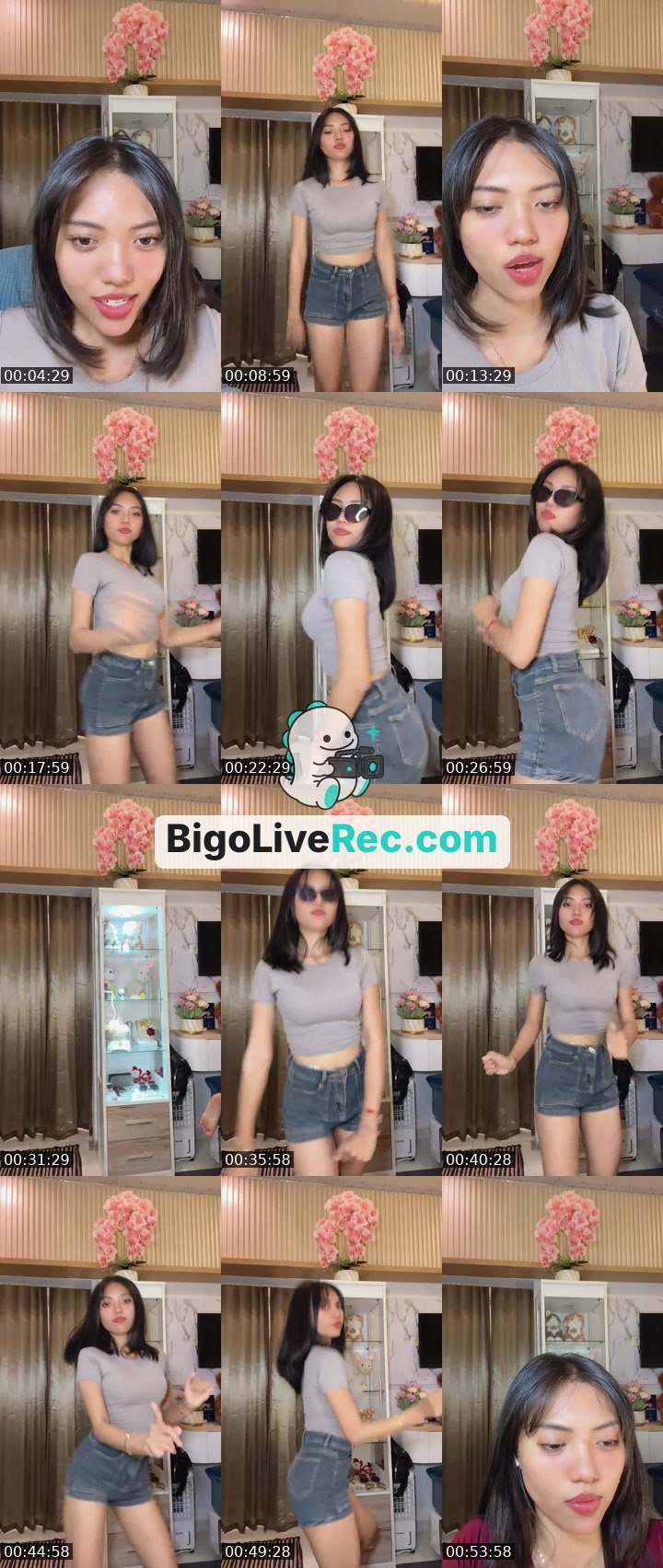 Bigo live: #bigovoice Suksma🌺🦢 by @731165677