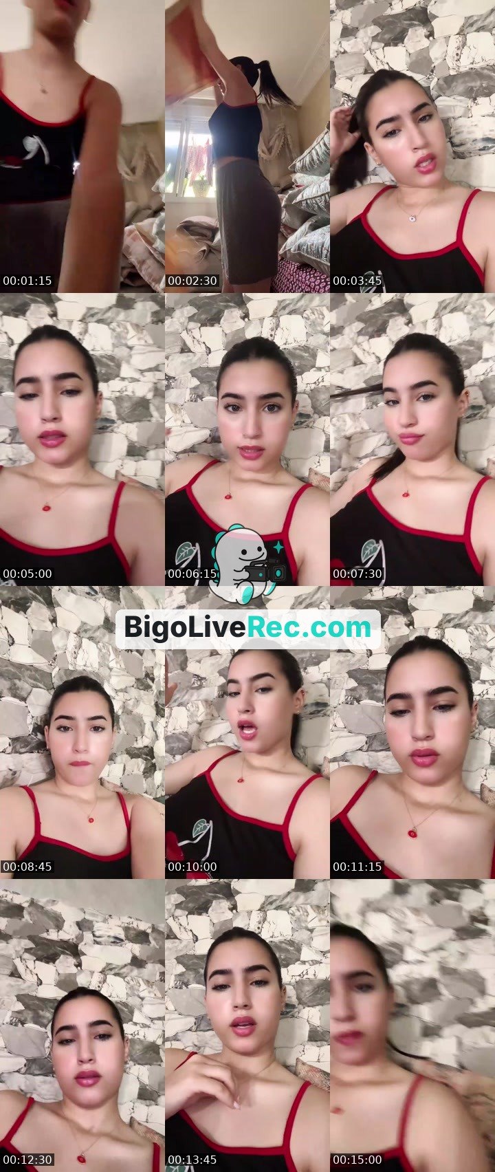 Bigo live: ‏وئام by @1131005484