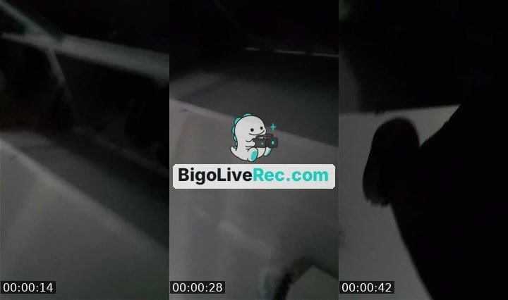 Bigo live: My favorite month 🎂🩷🎈✨ by @keith_1