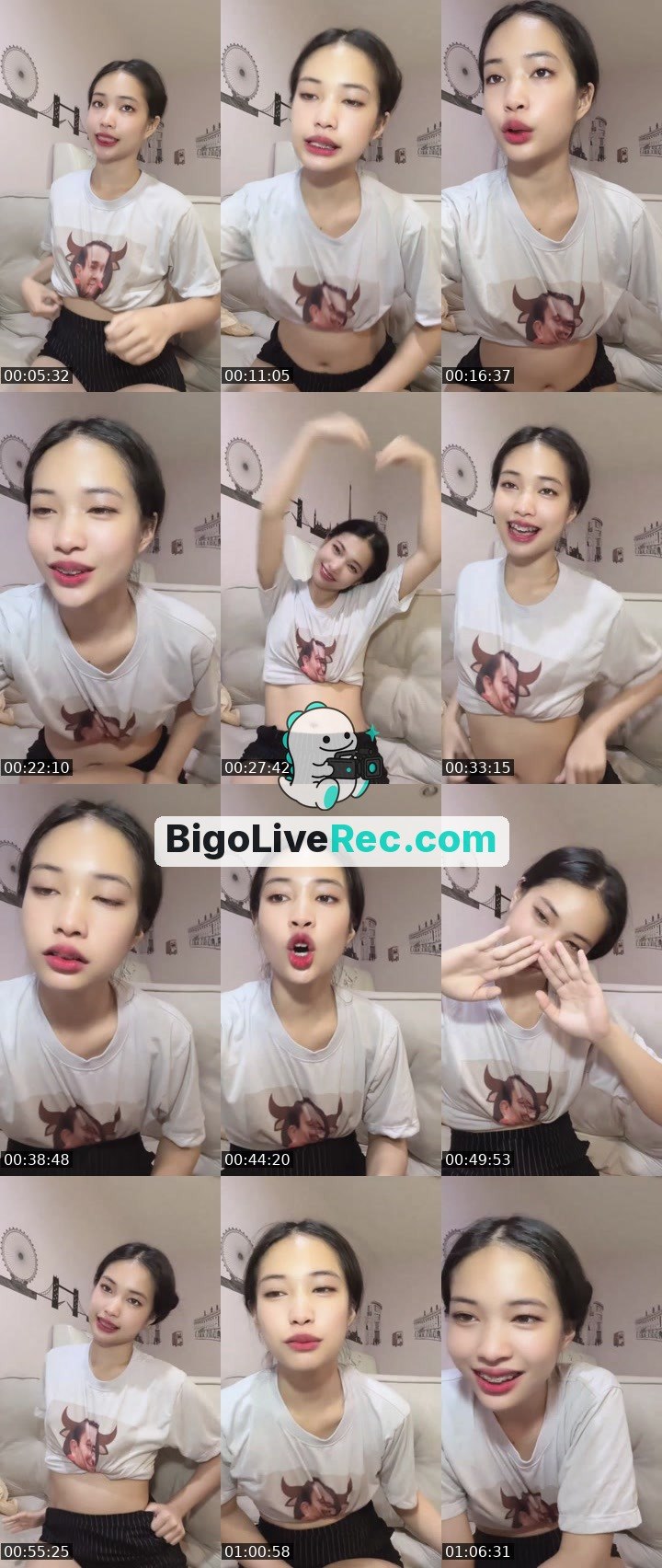 Bigo live: #Cutey Baby🥺 by @fxeyx_fy