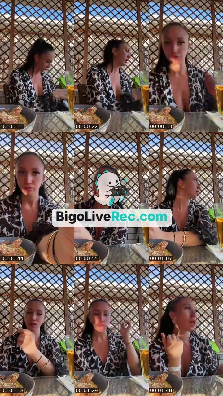 Bigo live: На чиле by @1024966326