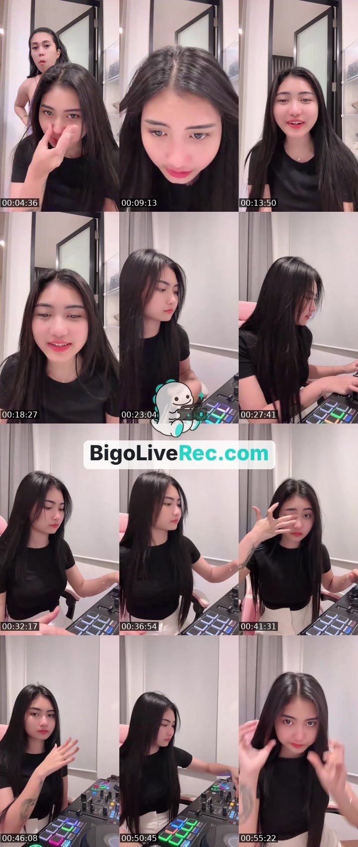 Bigo live: eakk by @1117384324