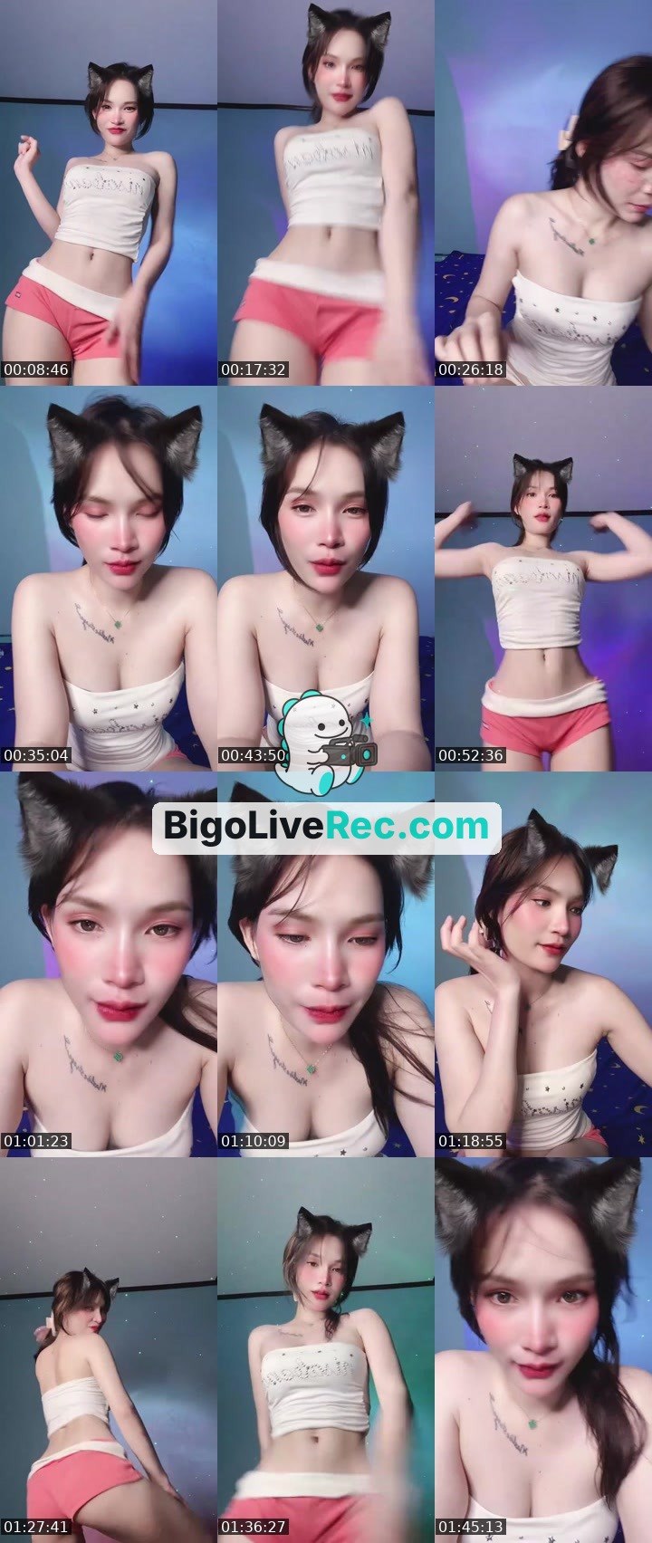 Bigo live: So sad😥 by @931932479