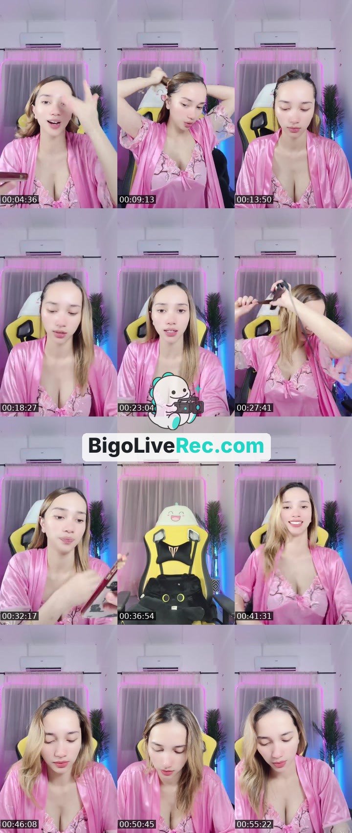 Bigo live: Sayanggg ❤️ by @Imsya