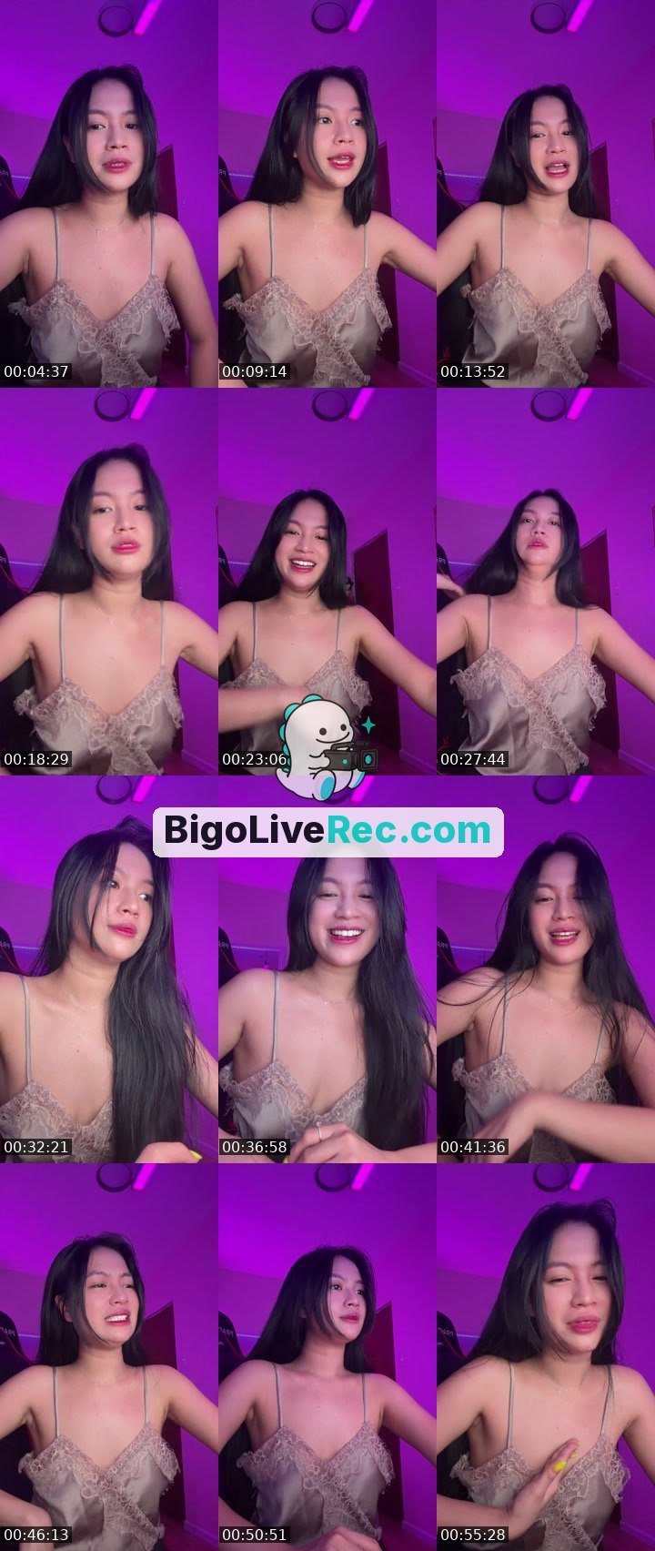 Bigo live: balik nako? by @halfkorean17