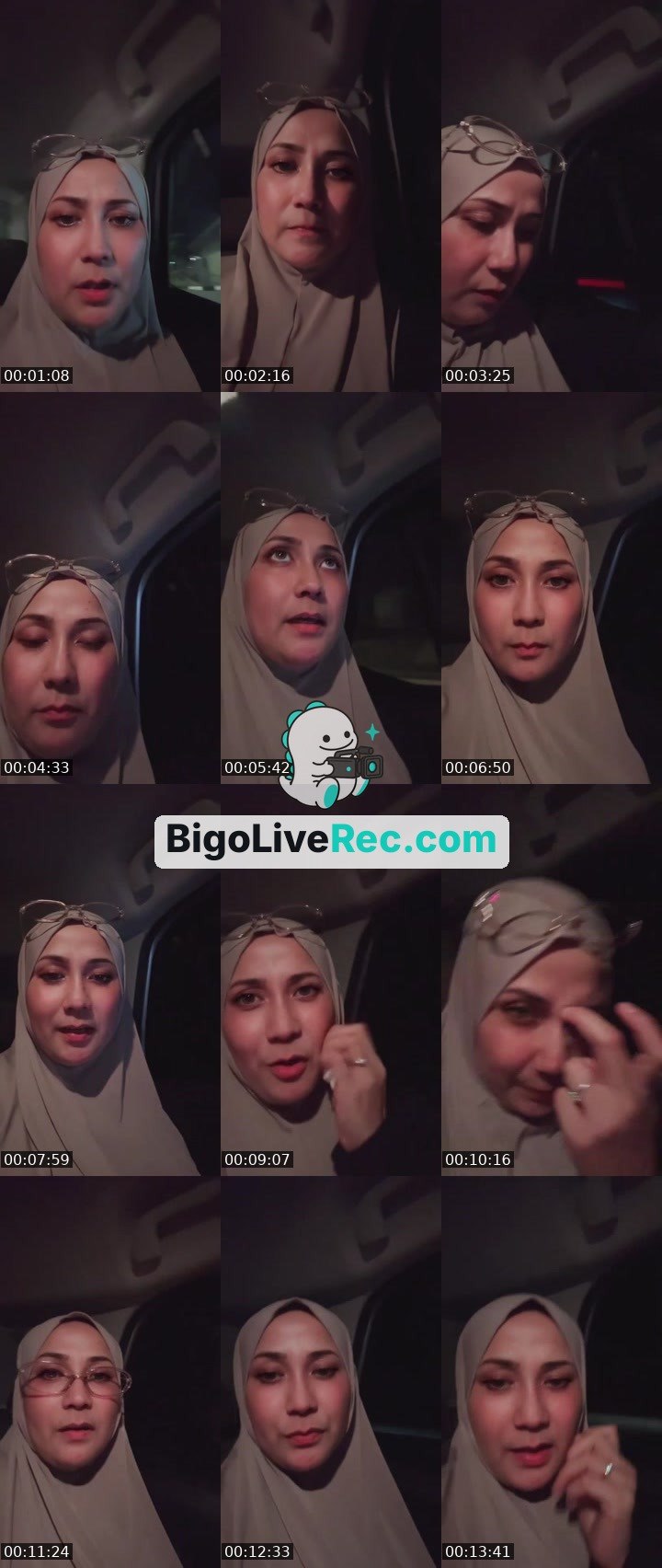 Bigo live: 💕Jom Task 26k💕 by @HanaAzmi