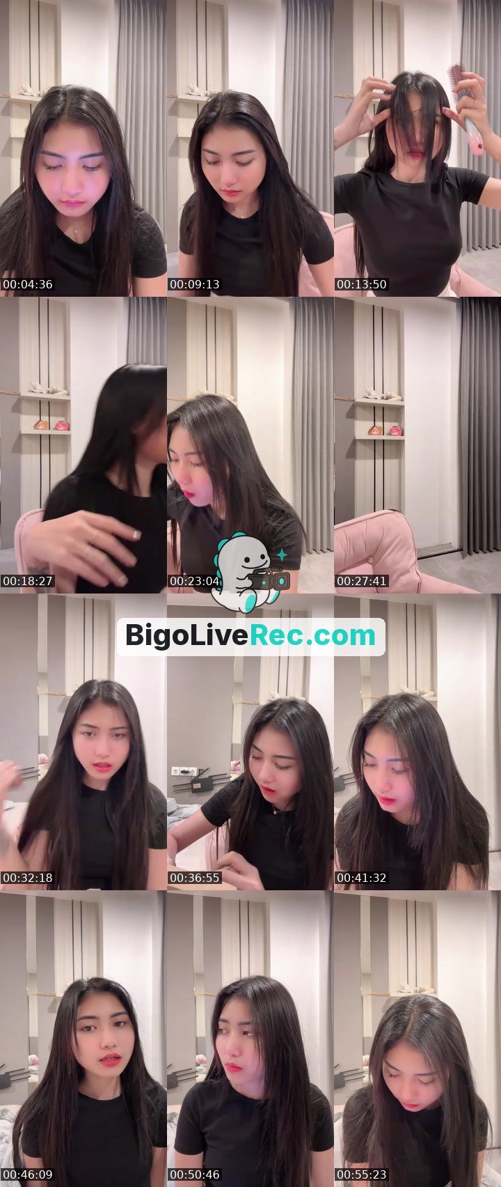 Bigo live: eakk by @1117384324