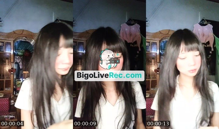 Bigo live: #MISS_BIGO come back 🥺 by @Myat_thiri_ko