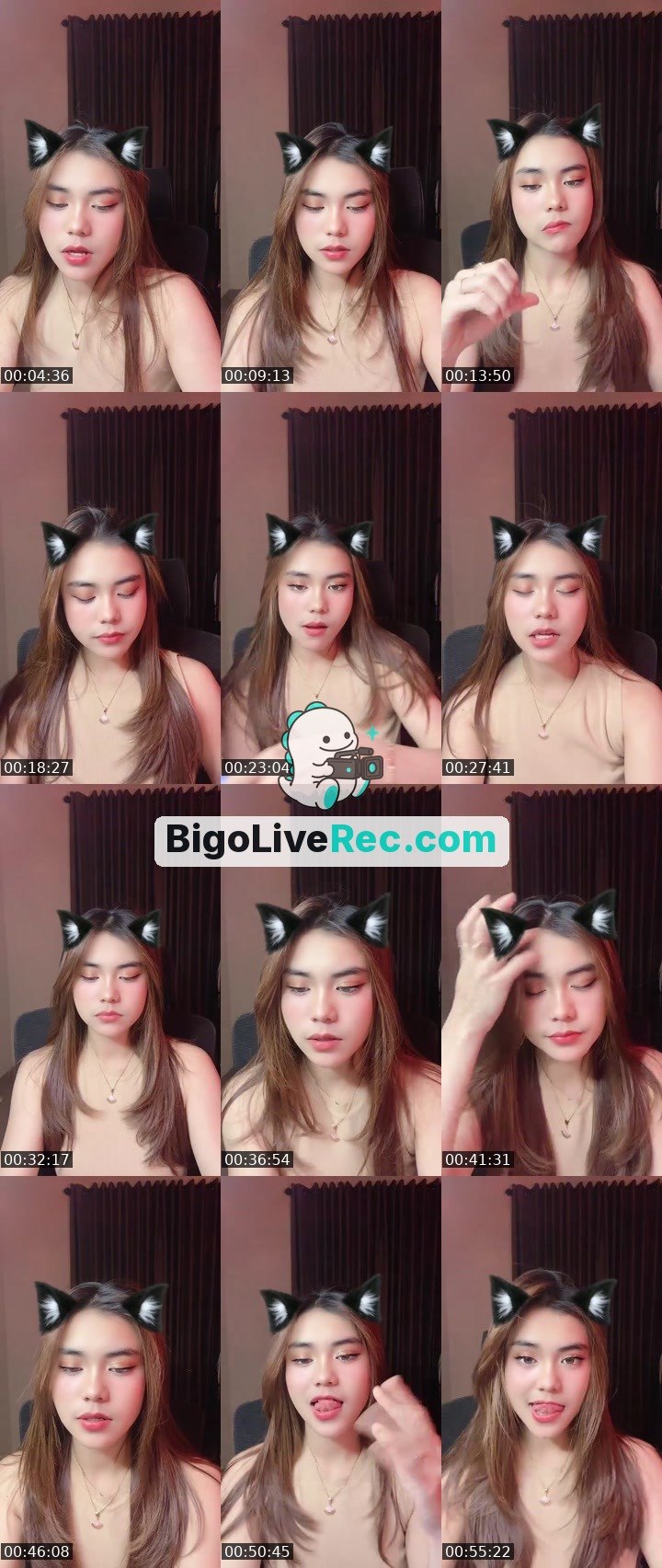 Bigo live: mulai dari 0 by @965218026
