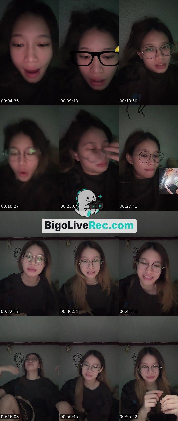 Bigo live: birthday 3/9 by @meo_o