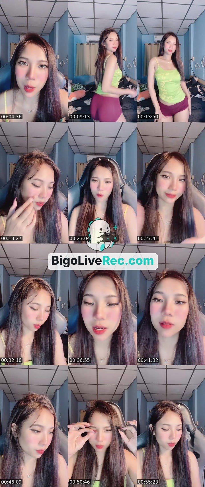 Bigo live: สวัสดีค้าบ💓🙏✨ by @koyssr_