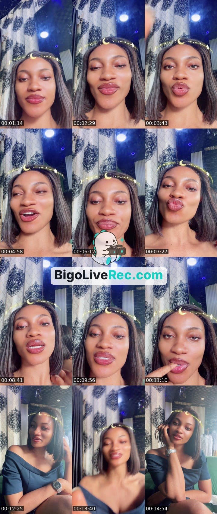 Bigo live: #Beauty Please support me 🥰 by @1117762880