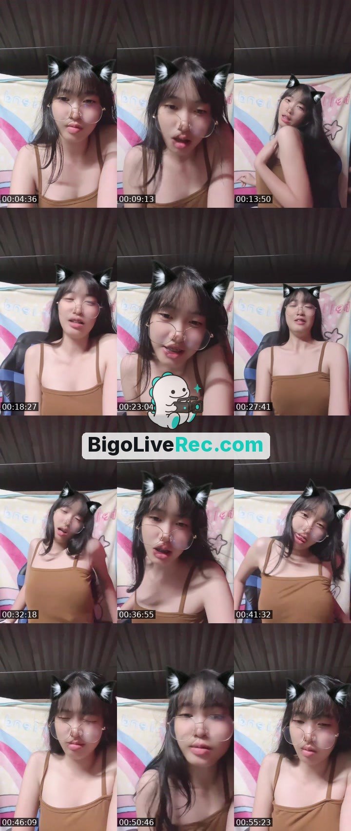 Bigo live: หาคนใจดีมาเป็นยุคประจำคะ🥺🙏🏻 by @1130283101