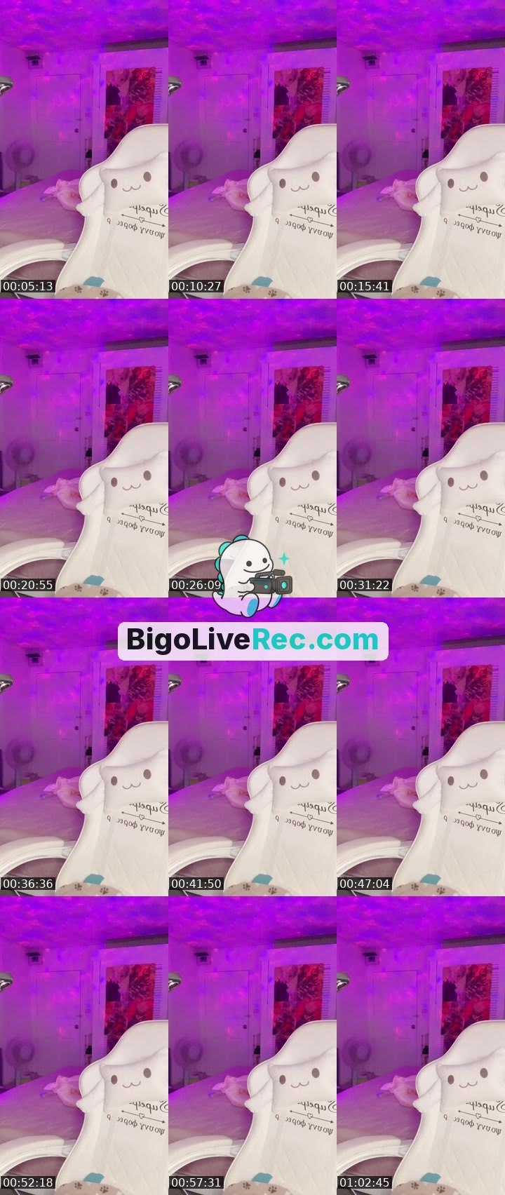 Bigo live: #charmer ตามหายูสใจดี😳 by @rainboweva