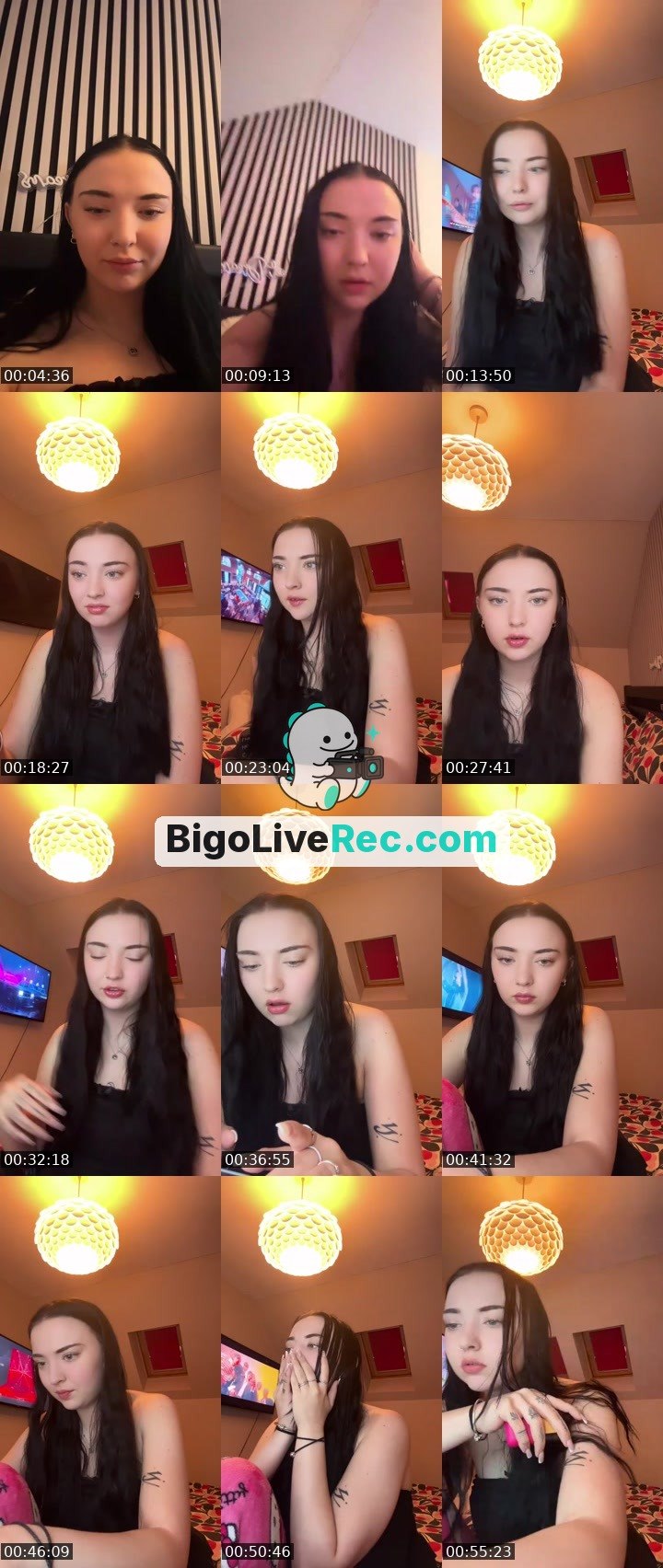 Bigo live: Hey 👋 by @1054502963