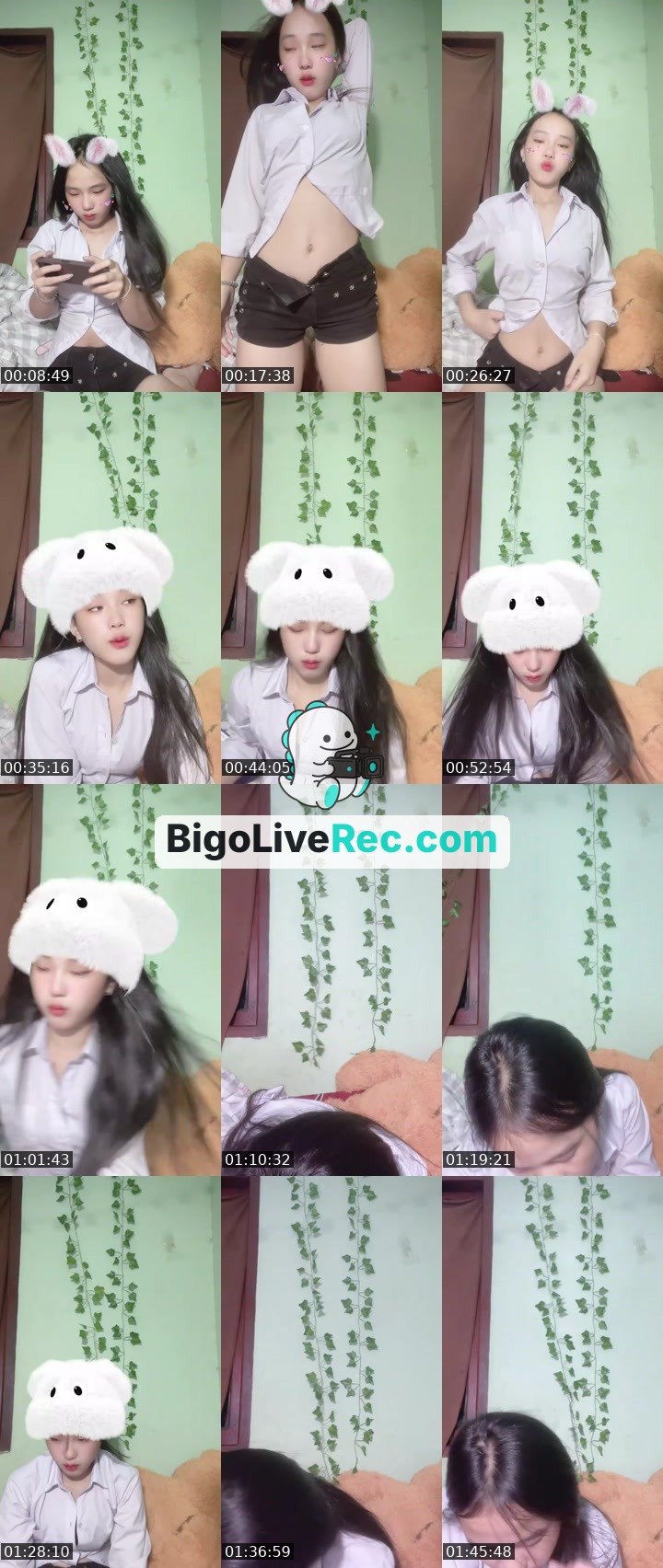 Bigo live: нмgℓє👼🏻Ab mos by @1121708857