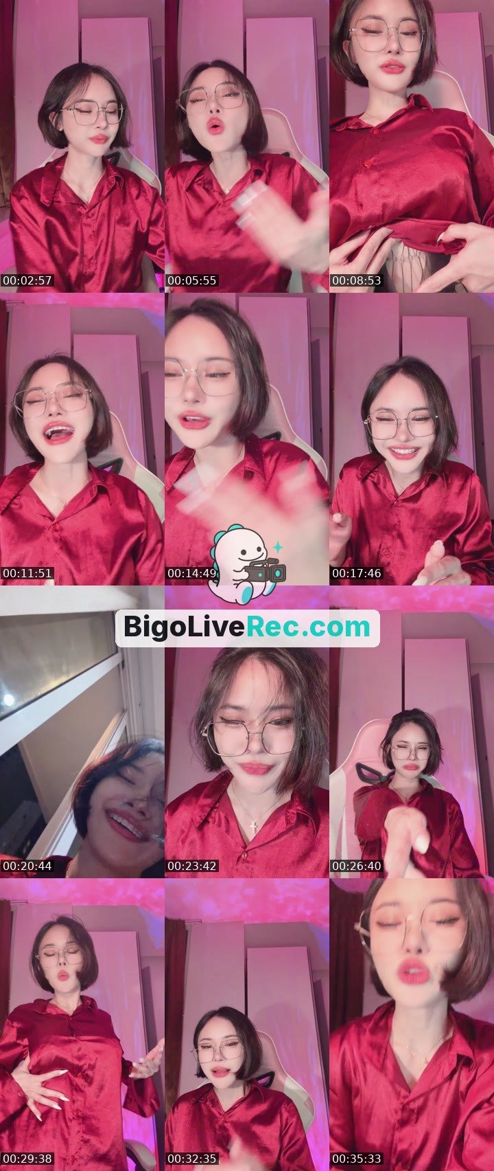 Bigo live: ตามมาาาาาคืนนี้มีหาง by @beebell11