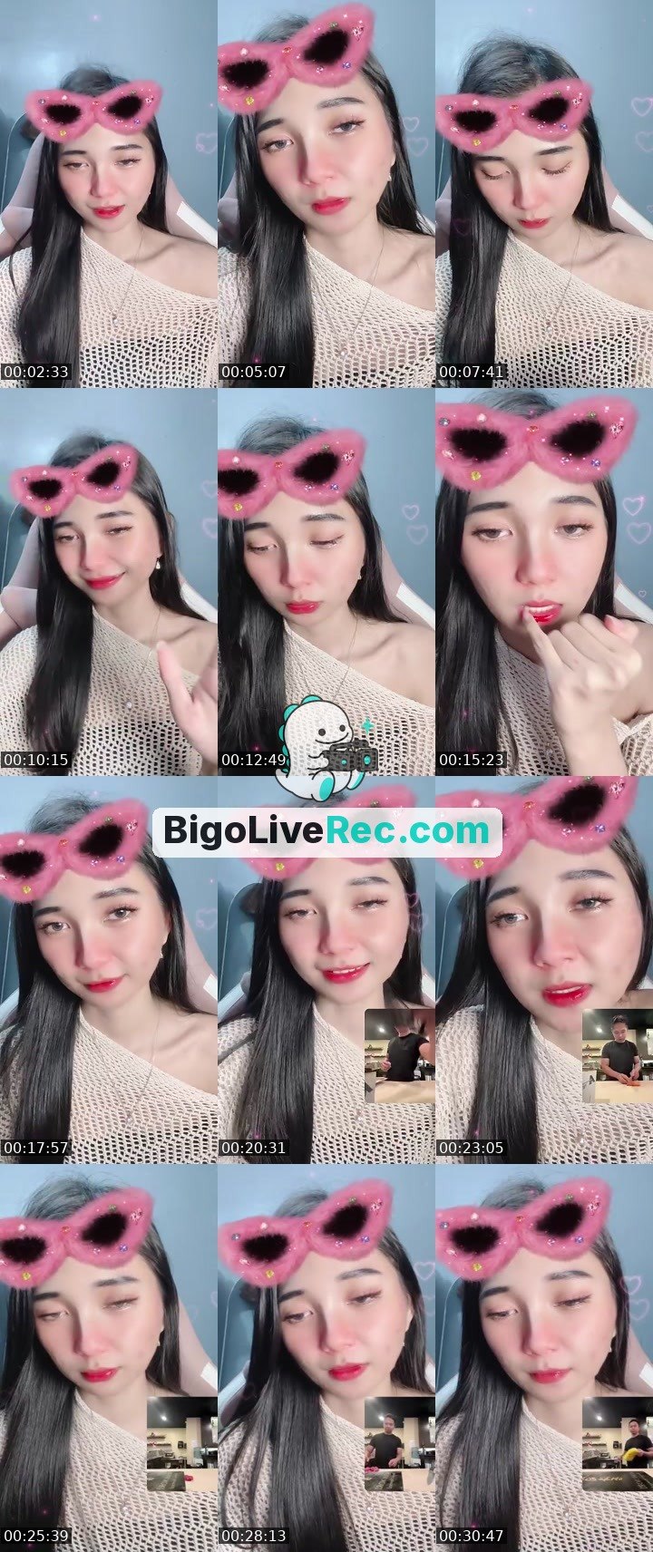 Bigo live: Bismillah 3⭐️🥹 by @1056062853
