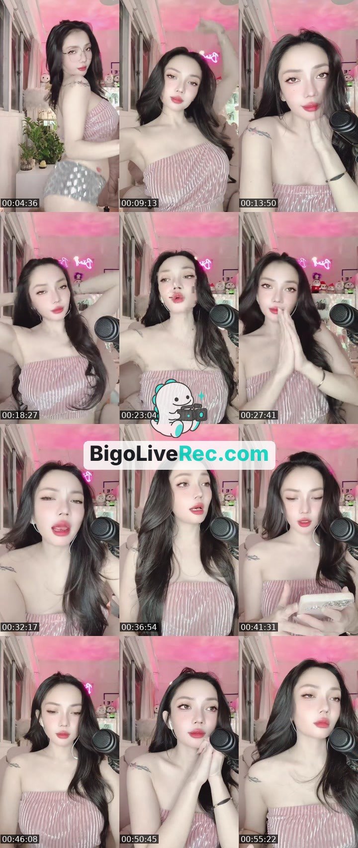 Bigo live: #Cutey Anh gì ơi đánh rơi cục cưng ne by @bangtam91