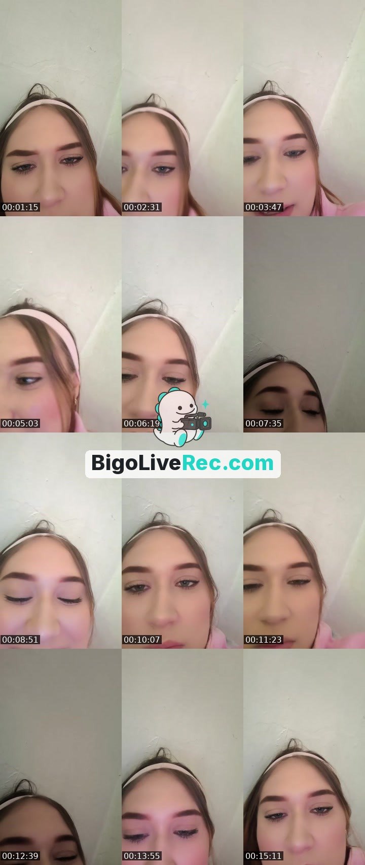 Bigo live: Modo meta🥺🏁 by @1089871620