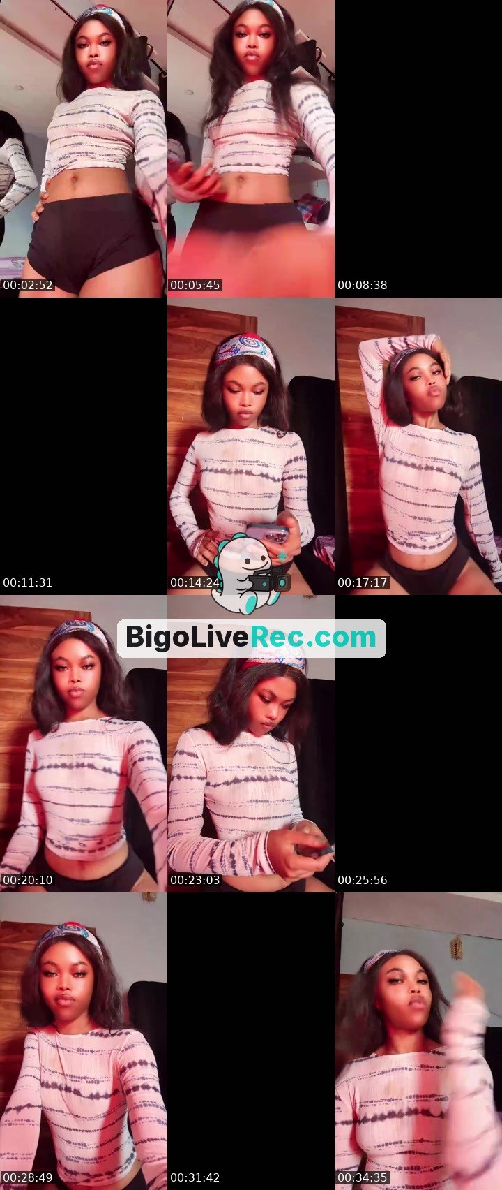 Bigo live: Come come 😈😋 by @1057446671