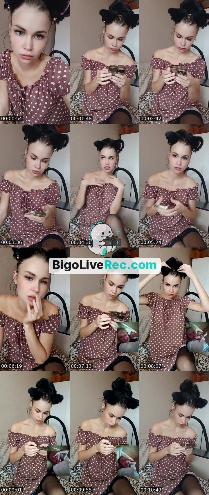 Bigo live: ❤️❤️❤️звонок by @882174353