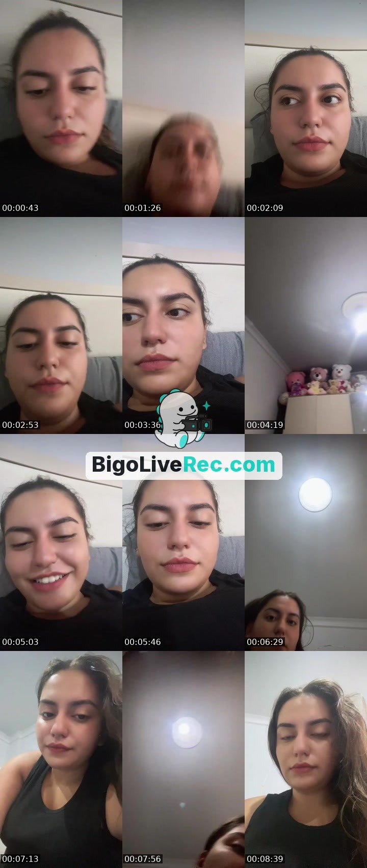 Bigo live: Yeni ay ⚡️ by @1123518462